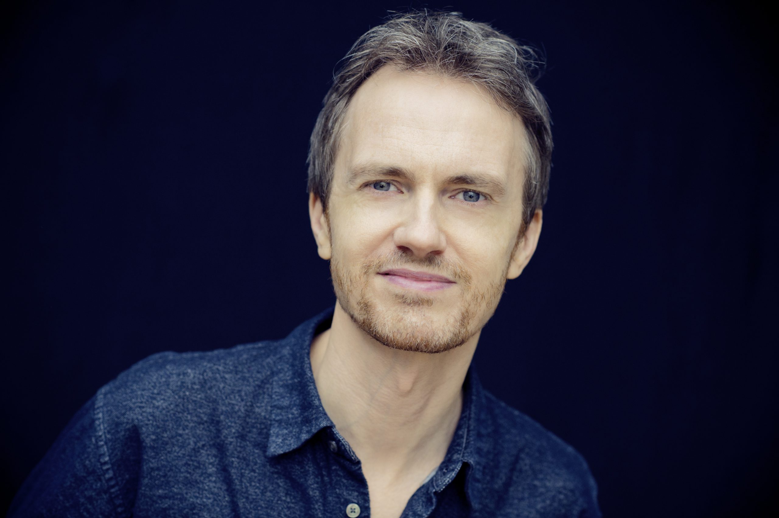 Alexandre Tharaud