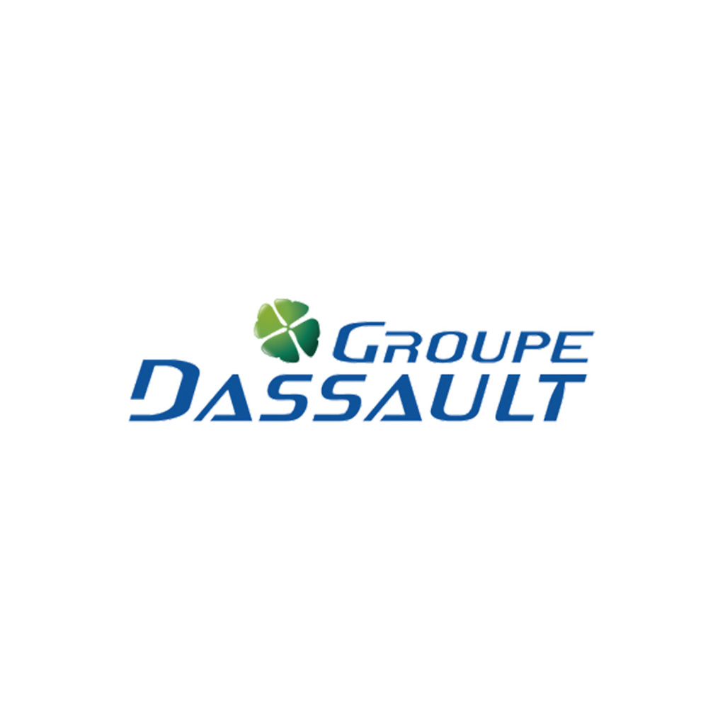 Groupe Dassault