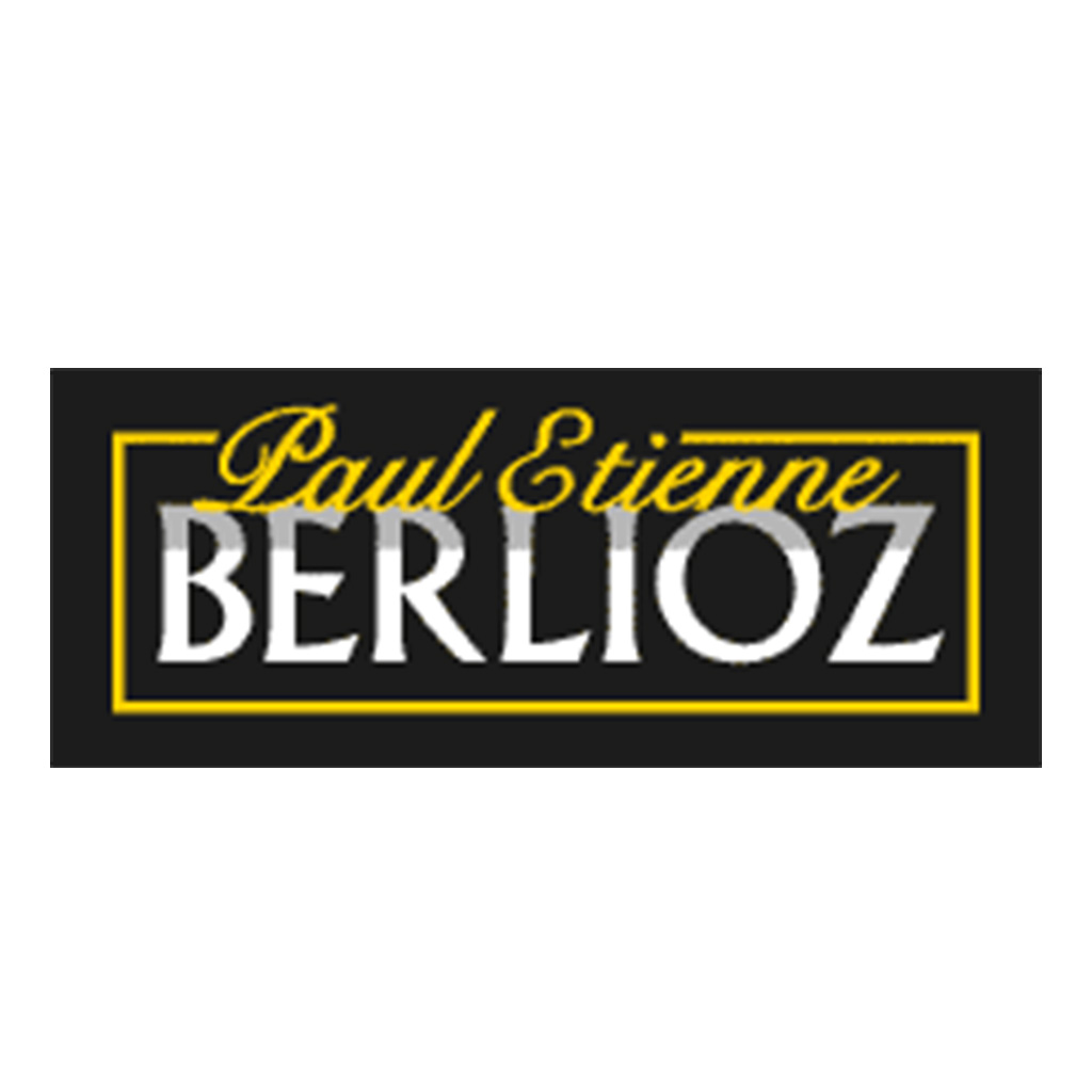 Paul-Etienne Berlioz