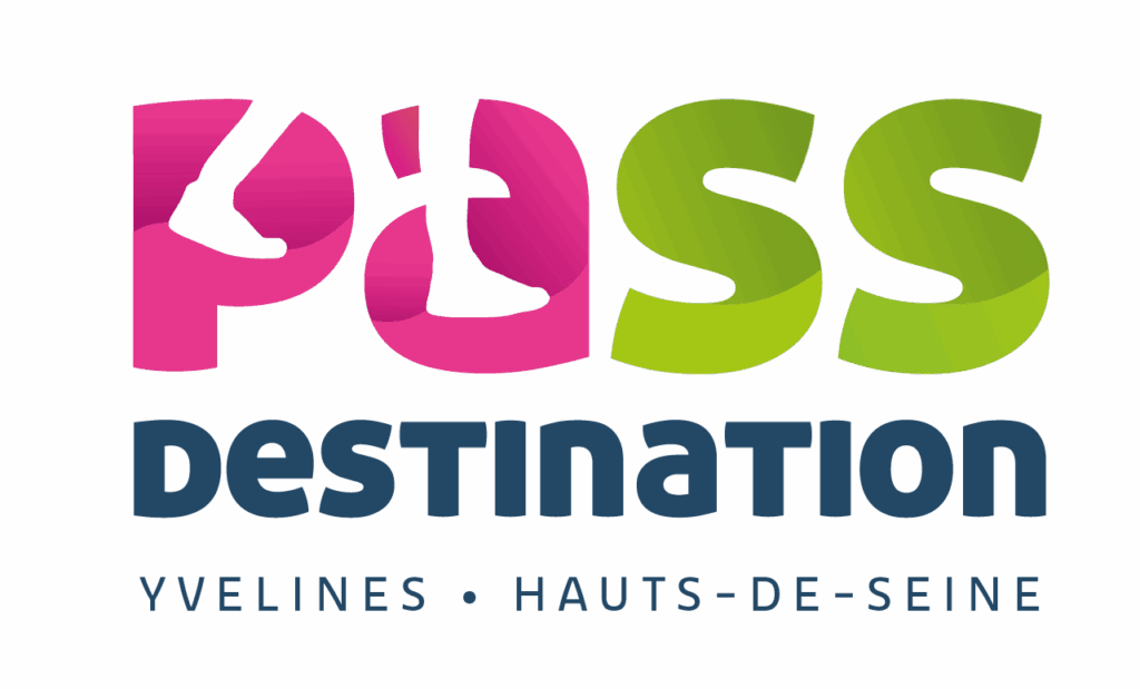 Pass Destination Yvelines Hauts-de-Seine