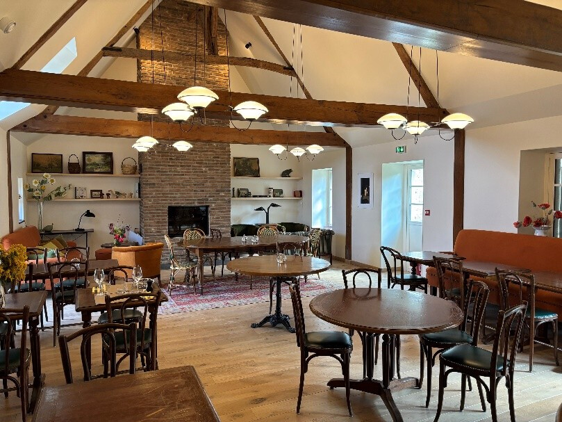 Bistrot du Jardinier