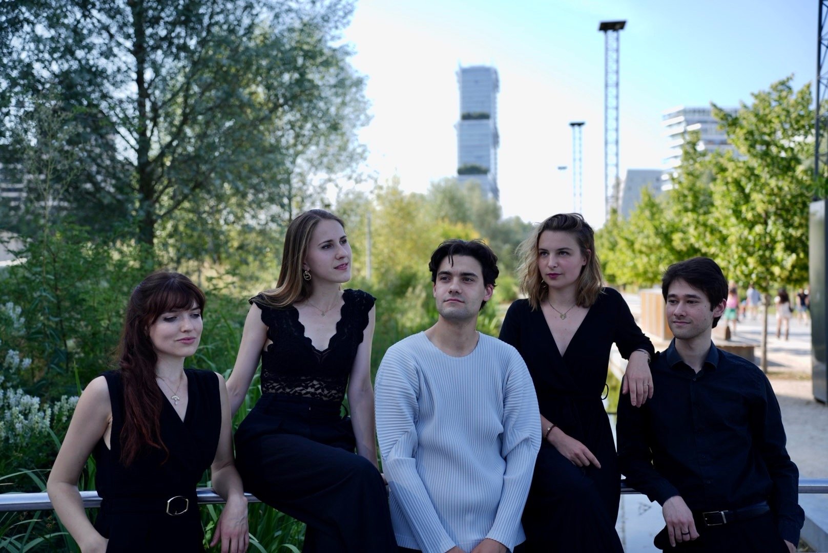 Ensemble Daphnis