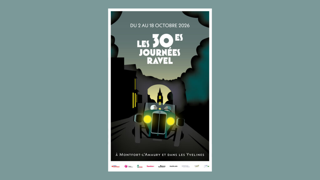 Les Journées Ravel 2026